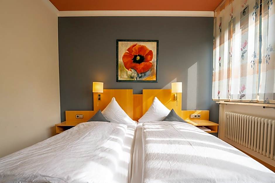 BurgStadt-Hotel