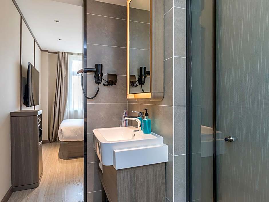 Hanting Hotel Xiamen Mix City