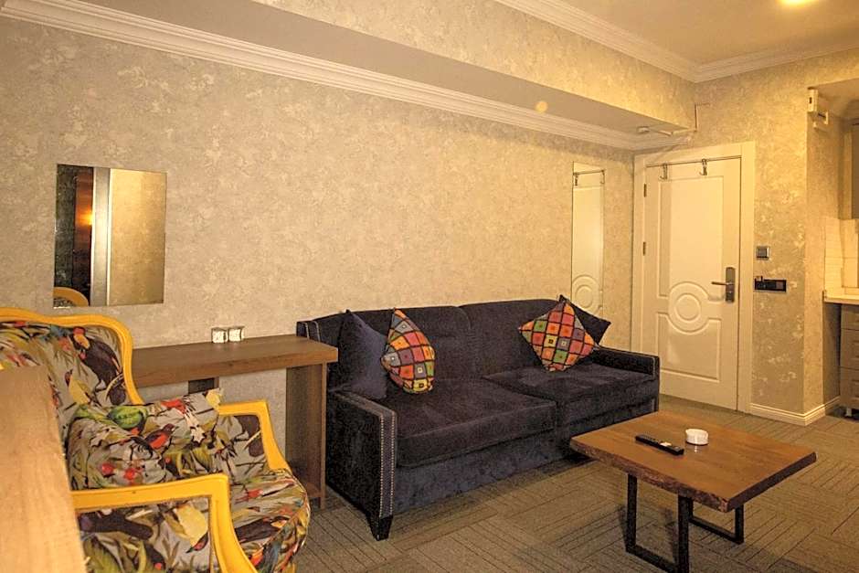 Double Bond Hotel Spa