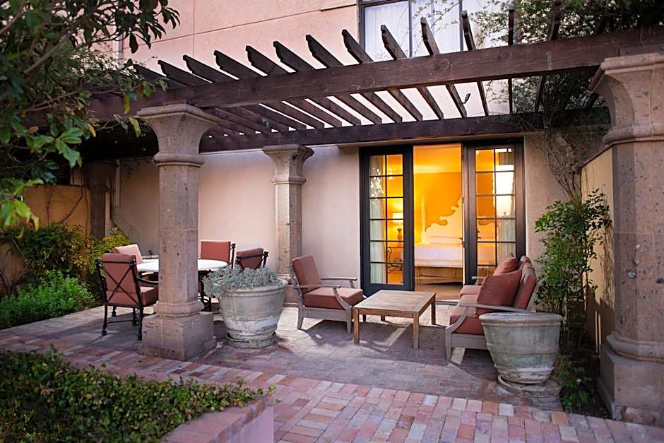 Hotel Encanto De Las Cruces