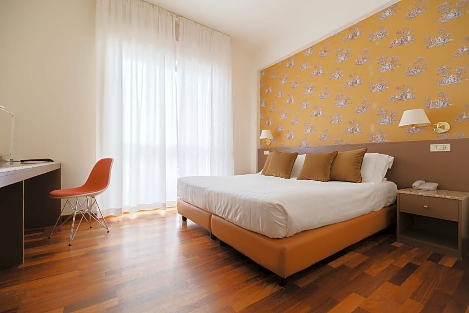 Hotel Miramare