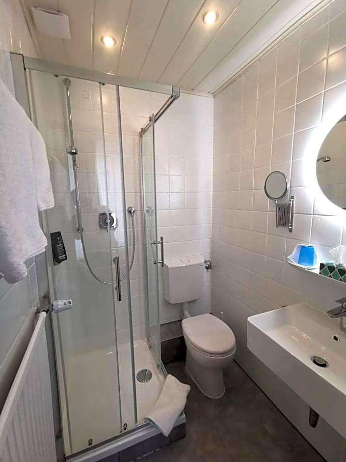 Haus am Kurpark Hotel Garni