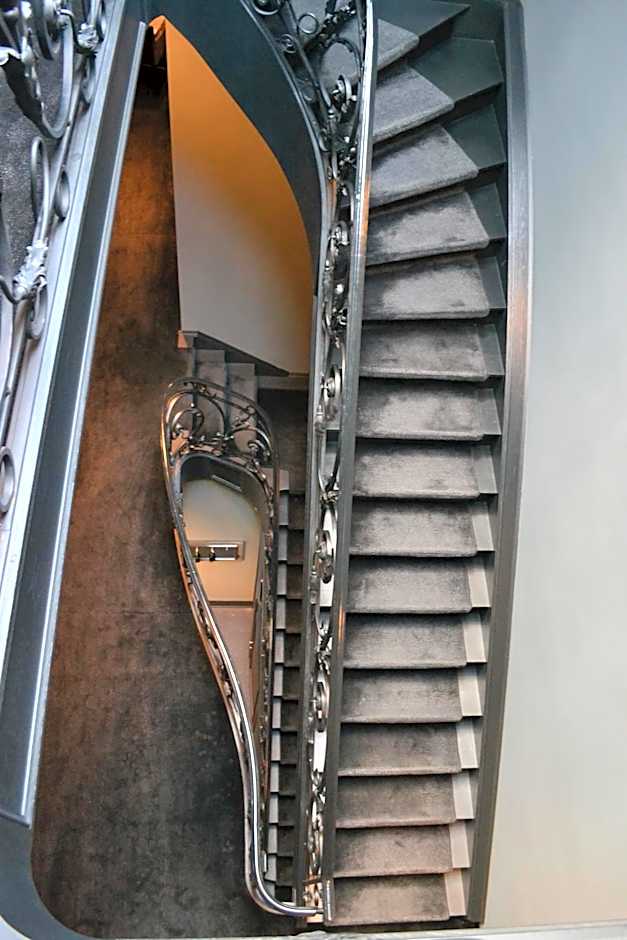 Hotel Odette en Ville