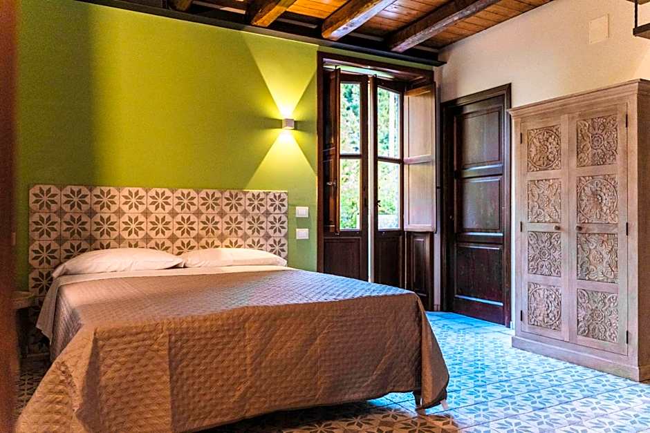 Il Limoneto Rooms