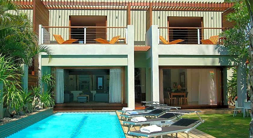 Downtown Villas Hotel