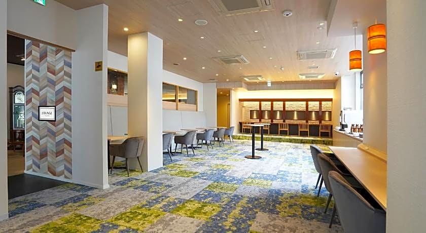 Hotel New Gaea Yakuin