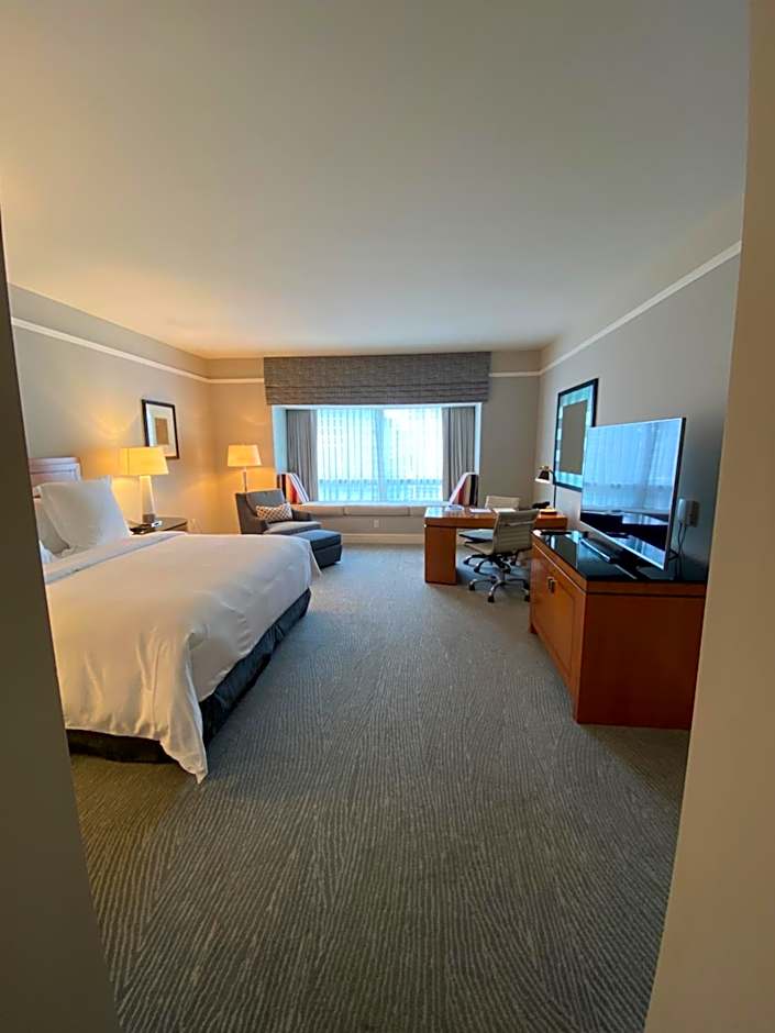 Private condo hotel at Four Seasons Brickell