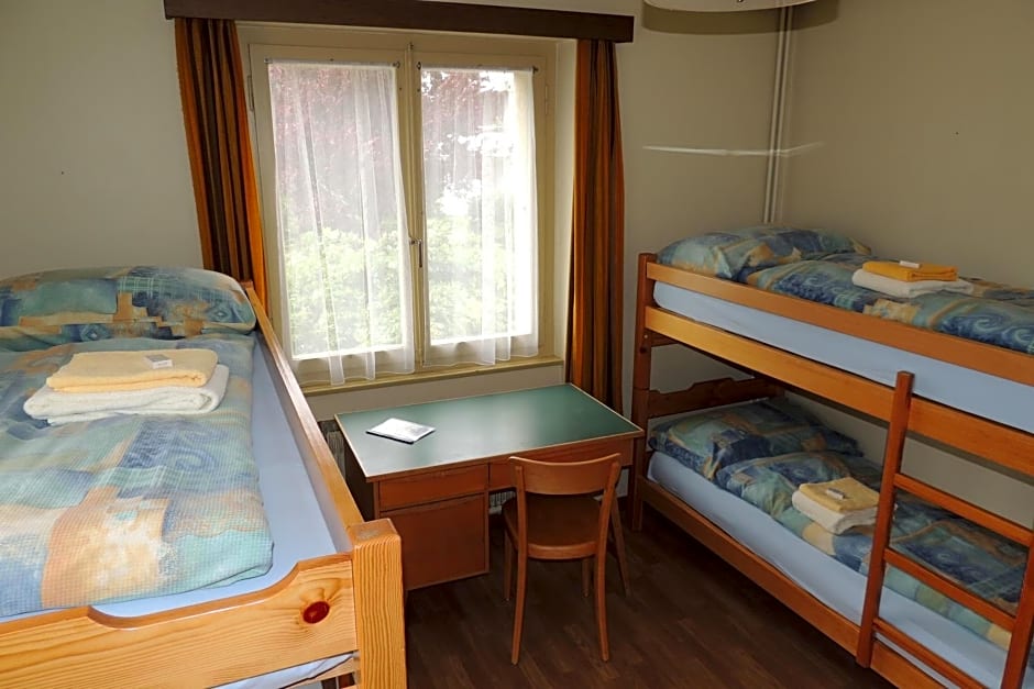 BnB Haus Schönstatt