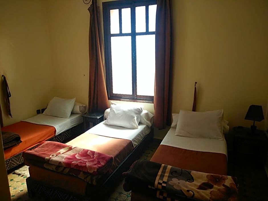 Hotel Coeur de Mogador