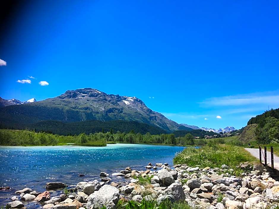 Hotelino Petit Chalet