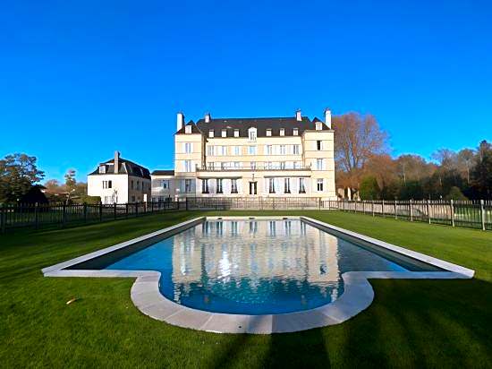 Domaine de Saulon
