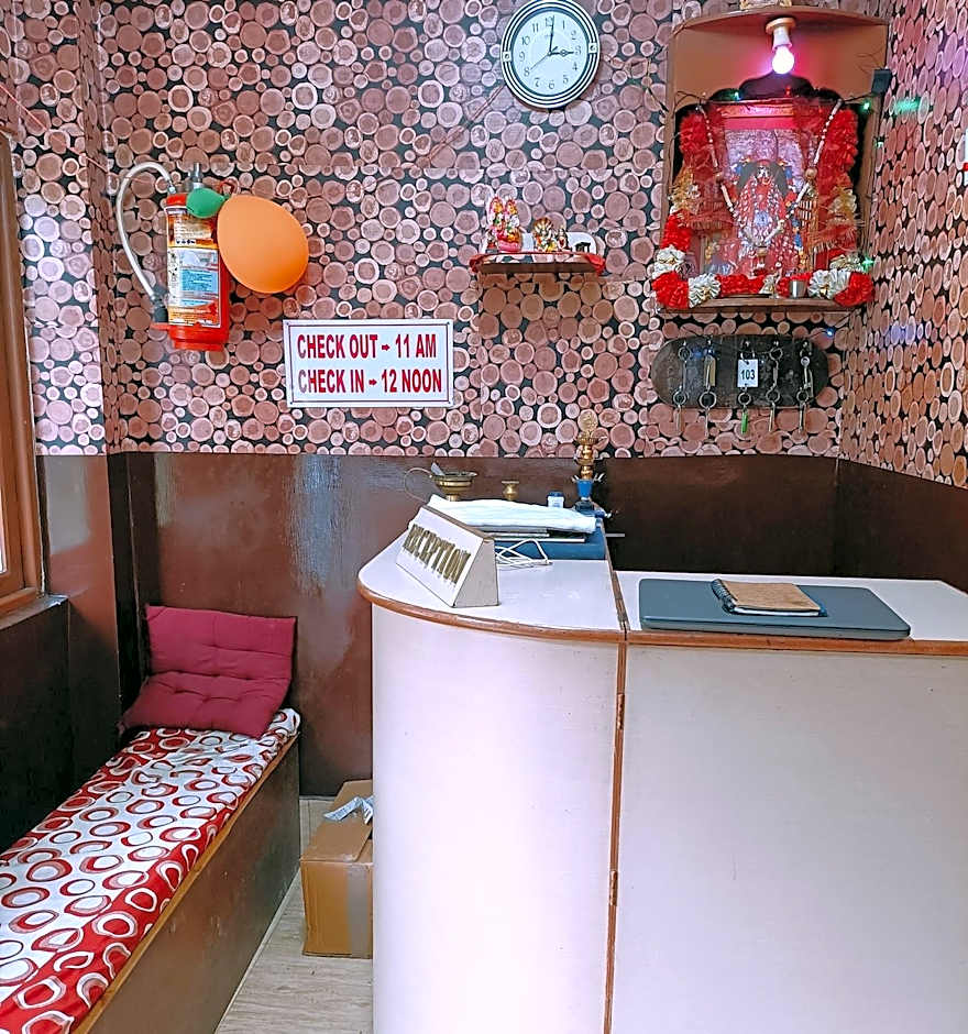 Hotel Cherry – Gangtok, OK