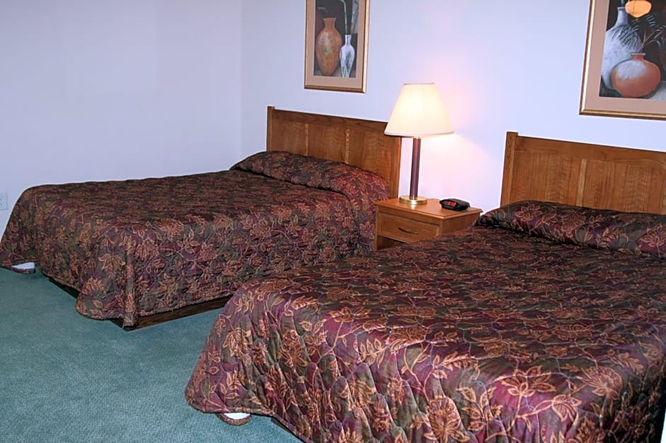 Affordable Suites Rocky Mount