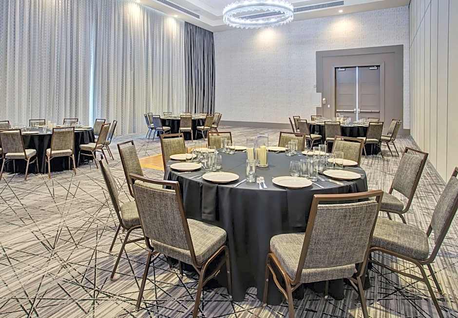 Courtyard by Marriott Dallas Flower Mound