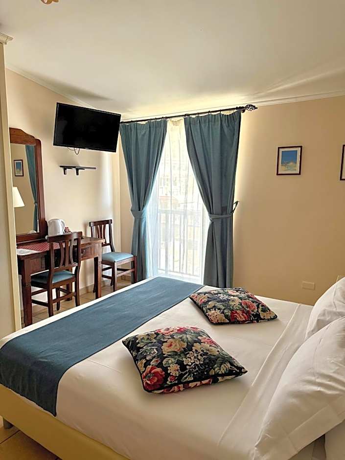 Casa Famiani Bed & Breakfast