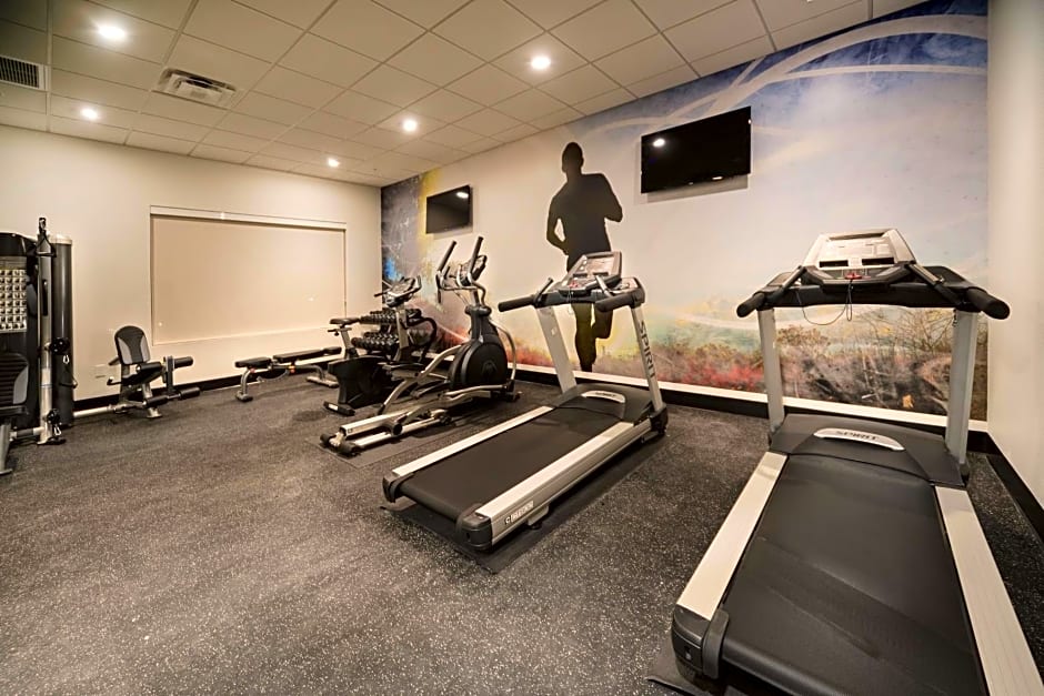 Best Western Plus Executive Residency Austin