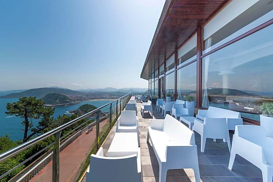 Mercure San Sebastián Monte Igueldo