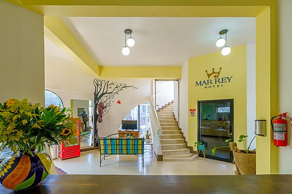 Hotel Mar Rey