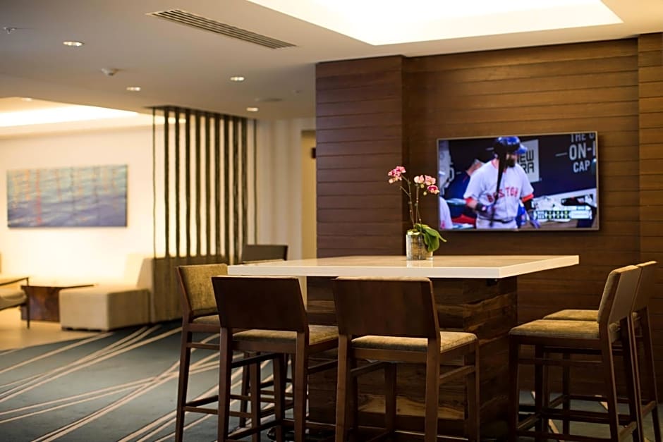 Newport Marriott