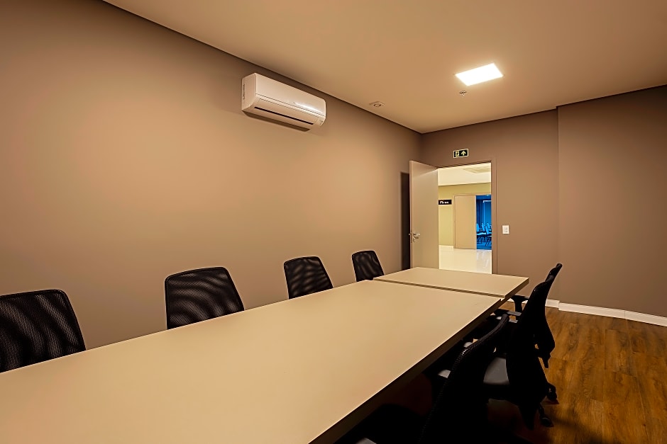 Slaviero Rondonopolis