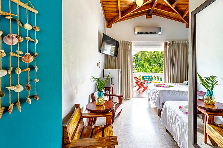 Hotel Mar Rey