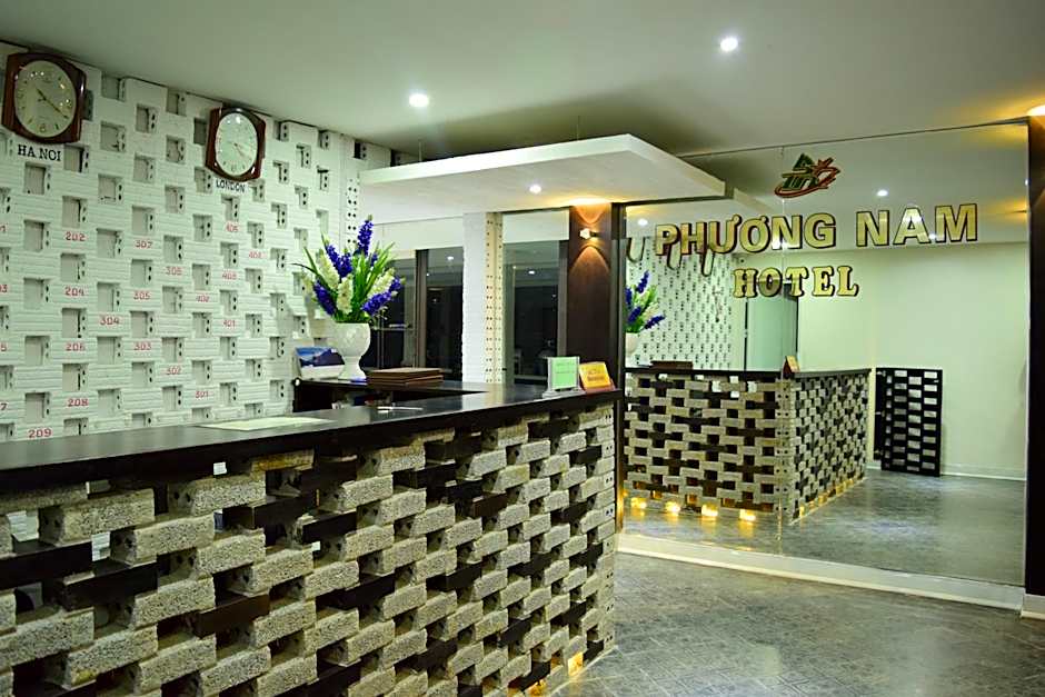 Phuong Nam Hotel