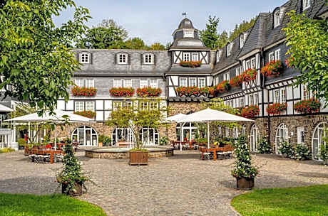 Hotel Deimann