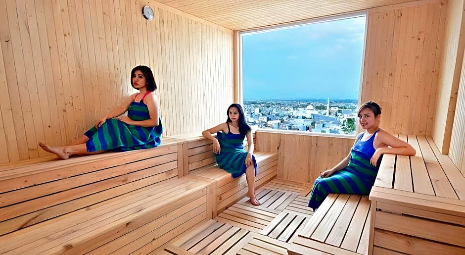 Karebosi Premier Makassar