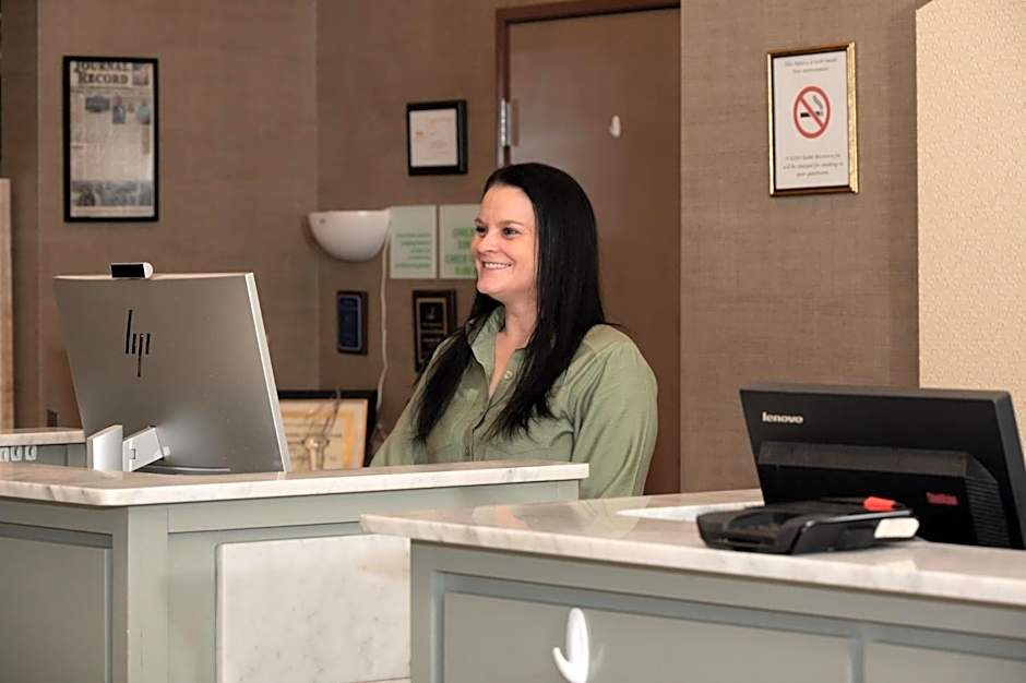 Holiday Inn Guin By IHG