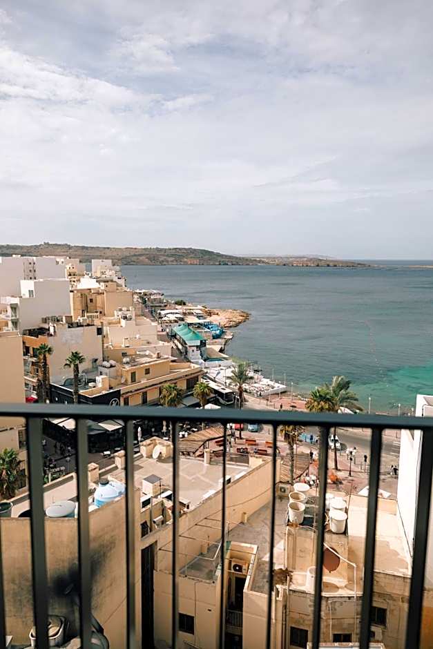 Ibis Styles St Pauls Bay Malta