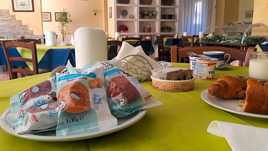 Alghero Vacanze Hotel