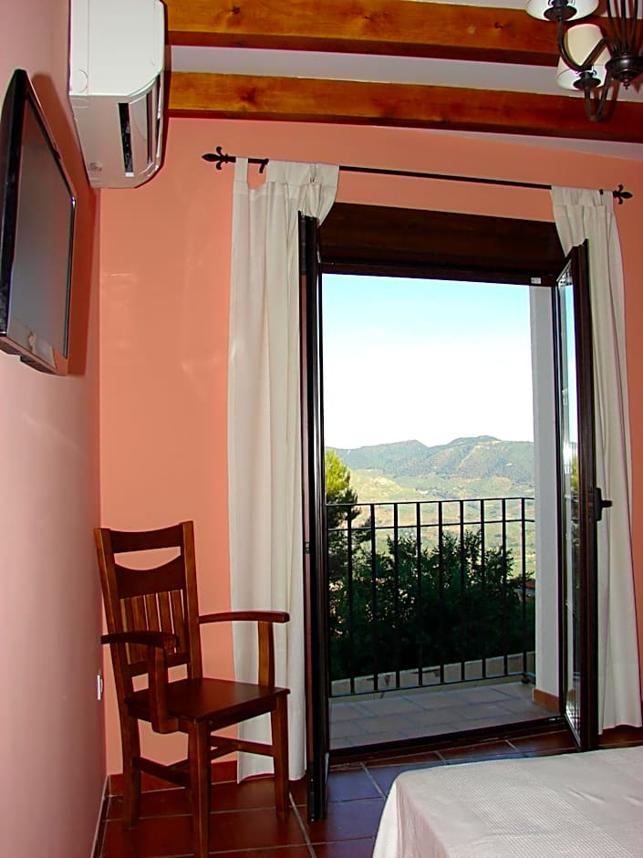 Apartamentos Sierra de Segura
