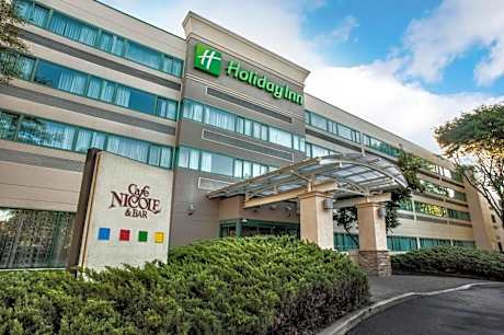 Holiday Inn-Princeton By IHG