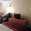 Americas Best Value Inn Oakland Lake Merritt