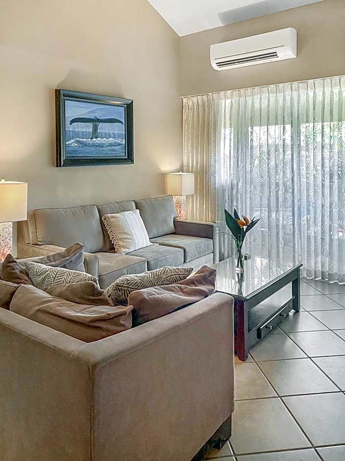 Renovated 2BR at Maui Banyan - Pool, Hot Tub, A/C