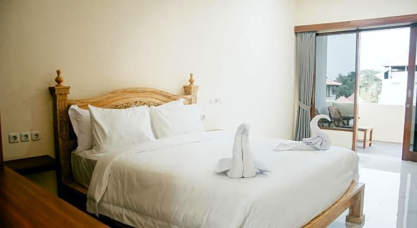 The Laviana Hotel