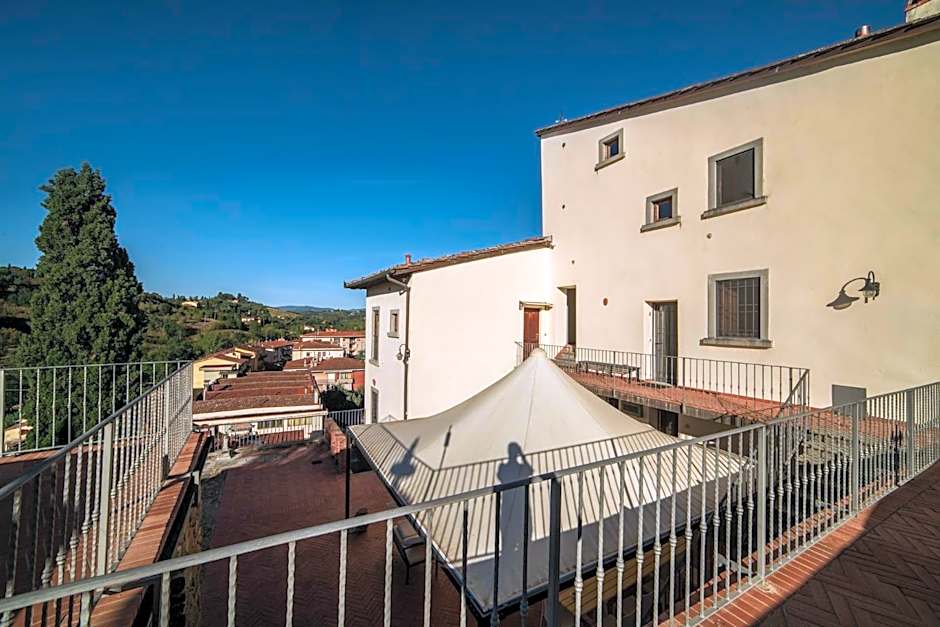 Rocca Palazzaccio