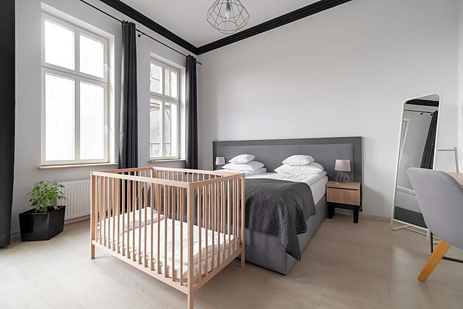 Aparthotel Platinum