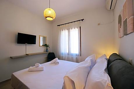 One-Bedroom Standard Apartment