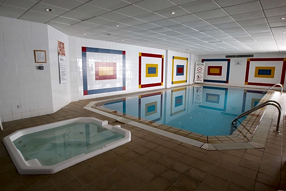 Akamanthea Holiday Village