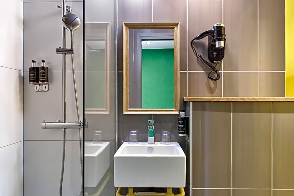 Hotel Josephine by Happyculture