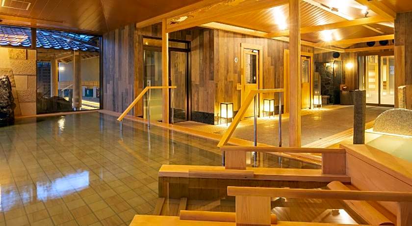 La Vista Kirishima Hills