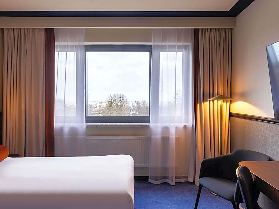 Mercure Gdynia Centrum Hotel