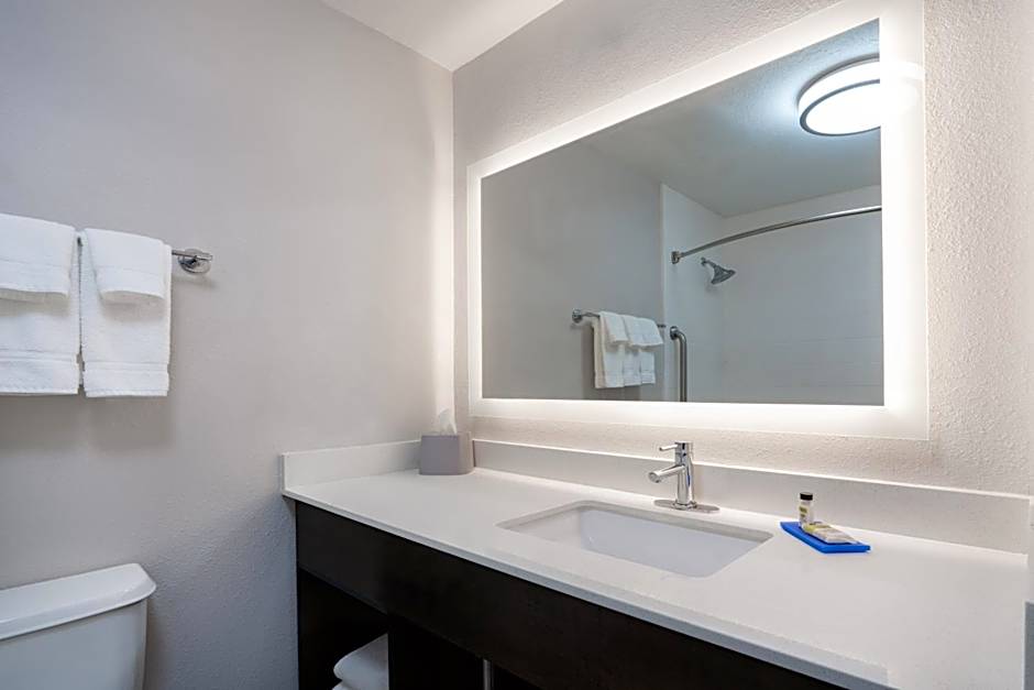 Holiday Inn Express & Suites Albuquerque-N. Balloon Fsta Park By IHG