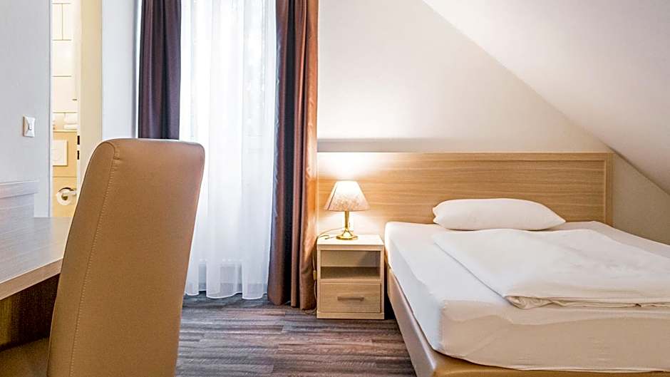 Air Hotel Wartburg