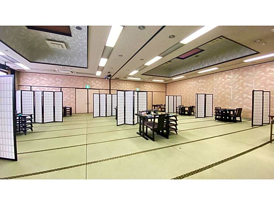 Nishiura Grand Hotel Kikkei - Vacation STAY 85446v