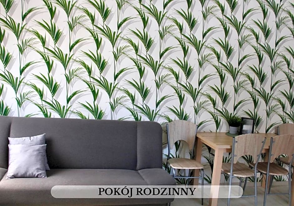 Michałówka Pokoje i Domki