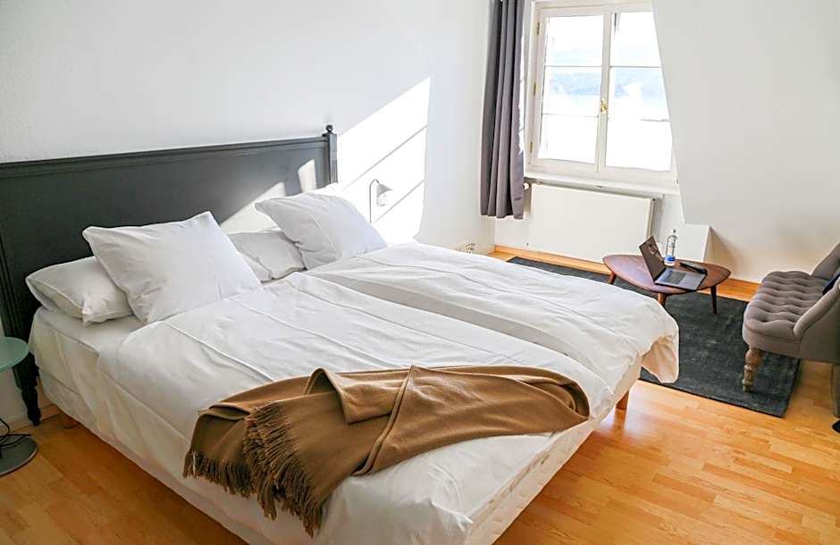 Hotel Hirschen am See