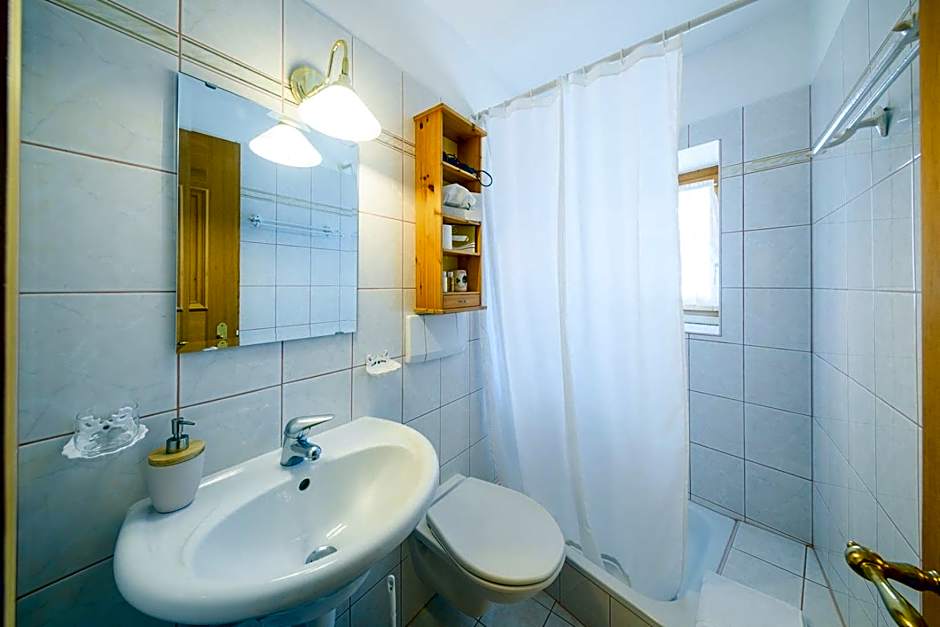 Albergo Ristorante Grotto Miralago