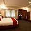 The Ambient Turret Hotel